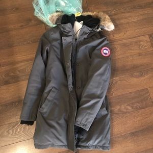 Canada Goose Victoria Parka